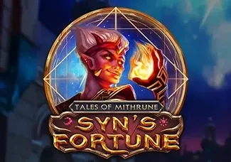 Tales of Mithrune Syn’s Fortune thumbnail