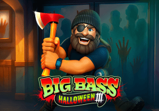 Big Bass Halloween 3 thumbnail