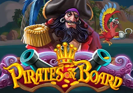 Pirates on Board