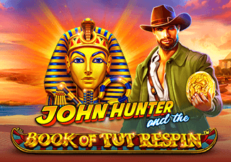 Book Of Tut Respin