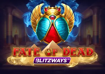 Fate of Dead Blitzways game thumbnail