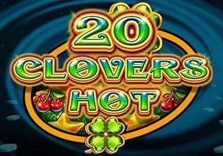 20 Clovers Hot
