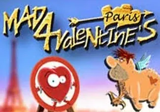 Mad 4 Valentine's screenshot