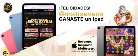 Enter to Win an iPad!