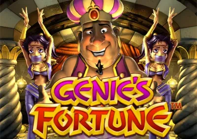 Genie's Fortune thumbnail