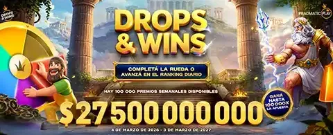 Gana en Grande con zaqrutcadty7online