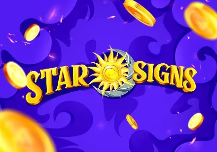 Star Signs game icon