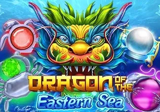 Dragon of The Eastern Sea thumbnail