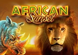 African Sunset game thumbnail