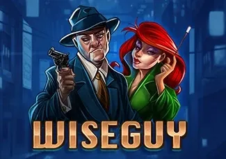 Wiseguy