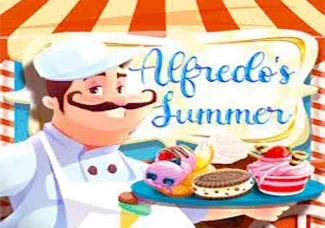 Alfredo's Summer game thumbnail