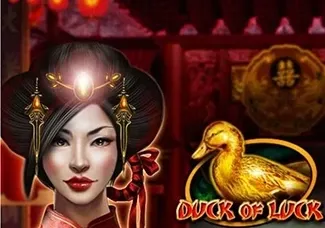 Duck Of Luck game icon