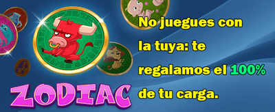 Weekly Free Spins