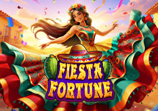 Fiesta Fortune game thumbnail